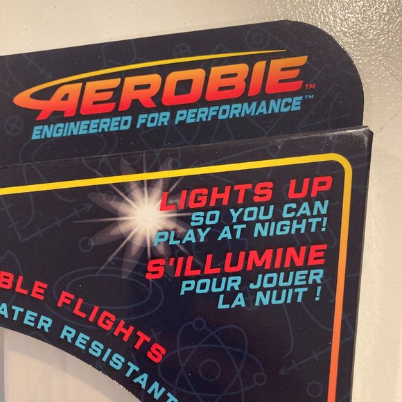 Aerobie Skylighter Disc - Picture 5 of 6